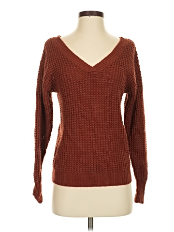 Moon & Madison Pullover Sweater (view 1)