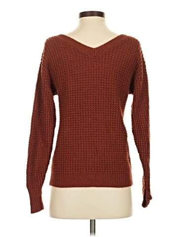 Moon & Madison Pullover Sweater (view 2)