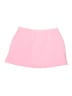 Pink Lily Solid Pink Active Skort Size XL - photo 2