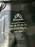 Sunzel Black Active Pants Size 8 - photo 7