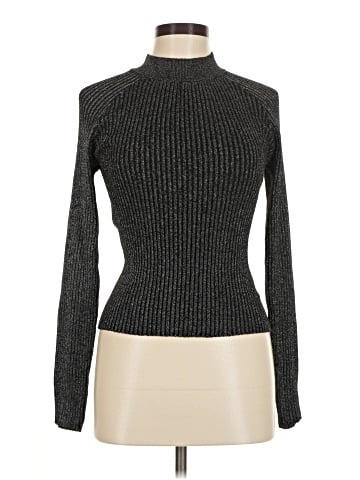 BLANK Turtleneck Sweater (view 1)