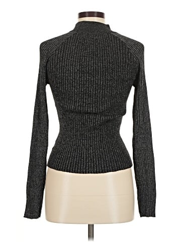 BLANK Turtleneck Sweater (view 2)