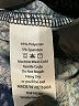 Lularoe Paisley Teal Casual Skirt Size M - photo 5