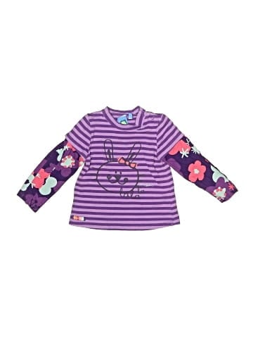Gagou Tagou Long Sleeve T-Shirt (view 1)