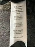 FRAME Black Casual Pants Size 4 - photo 5