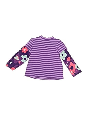 Gagou Tagou Long Sleeve T-Shirt (view 2)