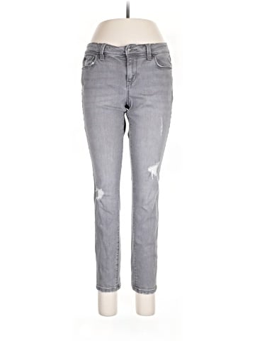 Ann Taylor LOFT Outlet Jeans (view 1)