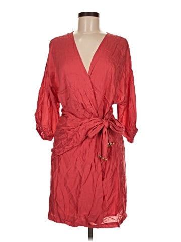 ViX by Paula Hermanny Cocktail Dress (view 1)
