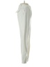 Zara Stripes Ivory Casual Pants Size XS - photo 4