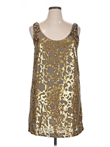 Hoss Intropia Cocktail Dress (view 1)
