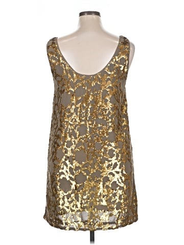 Hoss Intropia Cocktail Dress (view 2)