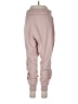 River Island Pink Sweatpants Size L - photo 2