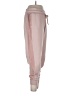 River Island Pink Sweatpants Size L - photo 4