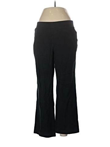 Lauren by Ralph Lauren Active Pants (view 1)