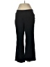 Lauren by Ralph Lauren Black Active Pants Size L - photo 1