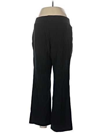 Lauren by Ralph Lauren Active Pants (view 2)