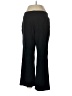Lauren by Ralph Lauren Black Active Pants Size L - photo 2