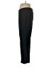 Lauren by Ralph Lauren Black Active Pants Size L - photo 5