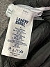 Lands' End Print Ivory White Swimsuit Top Size 4 - photo 3