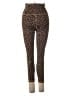 Fabletics Animal Print Brown Leggings Size S - photo 2