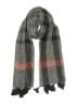 Unbranded Gray Scarf One size - photo 1