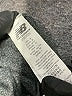 New Balance Solid Gray Active Pants Size M - photo 7