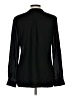 Dina Be 100% Polyester Black Long Sleeve Blouse Size L - photo 2