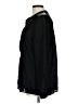 Dina Be 100% Polyester Black Long Sleeve Blouse Size L - photo 5