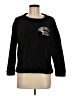 Assorted Brands Black Sweatshirt Size M - photo 1