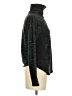 Columbia 100% Elastic Black Turtleneck Sweater Size S - photo 4