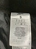 Reebok Solid Black Jacket Size S - photo 6