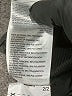 Reebok Solid Black Jacket Size S - photo 7