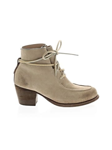 Rag & Bone/JEAN Ankle Boots (view 1)