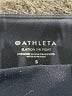 Athleta Blue Active Pants Size S - photo 4