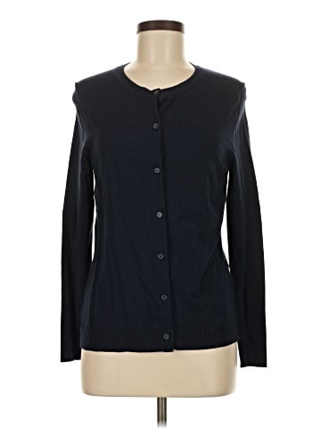 Style&Co Long Sleeve Blouse (view 1)