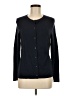 Style&Co Black Long Sleeve Blouse Size M - photo 1