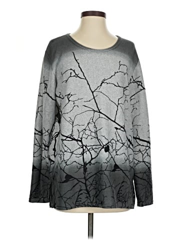 W&J Long Sleeve T-Shirt (view 1)