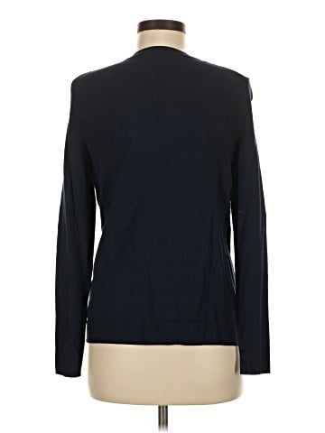 Style&Co Long Sleeve Blouse (view 2)