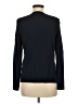 Style&Co Black Long Sleeve Blouse Size M - photo 2