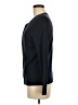 Style&Co Black Long Sleeve Blouse Size M - photo 5