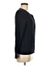 Style&Co Black Long Sleeve Blouse Size M - photo 4