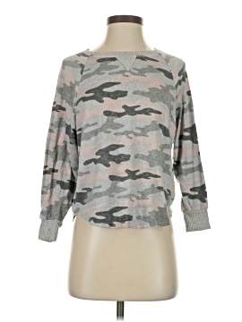 Secret Treasures Long Sleeve Top