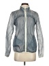 Gap Fit Blue Windbreaker Size S - photo 1