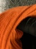 Assorted Brands Orange Casual Skirt Size M - photo 4