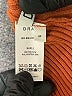 Assorted Brands Orange Casual Skirt Size M - photo 6