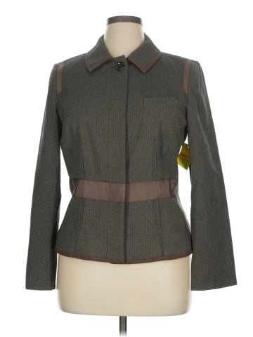Etcetera Jacket (view 1)