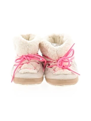 Baby Gap Booties (view 2)