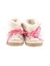 Baby Gap Ivory Booties Size 18-24 mo (kids) - photo 2