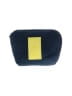 Assorted Brands Blue Clutch One size - photo 1