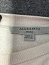 ALLSAINTS Tan Sweatshirt Size XXS - photo 7